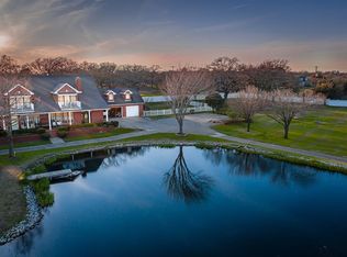 7950 Dick Price Rd, Mansfield, TX 76063