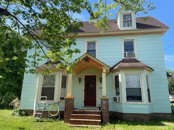 30208 Temperanceville Rd, Temperanceville, VA 23442