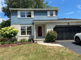 152 Hillpine Rd, Buffalo, NY 14227