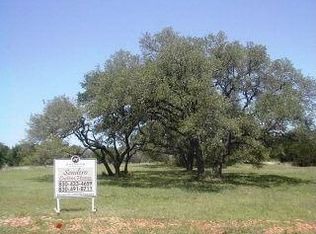 728 Oak Bluff Trl, New Braunfels, TX 78132