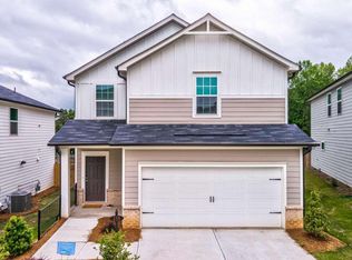 255 Wells Cir, Canton, GA 30114