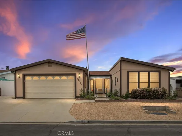 10095 Chisholm Trl, Cherry Valley, CA 92223