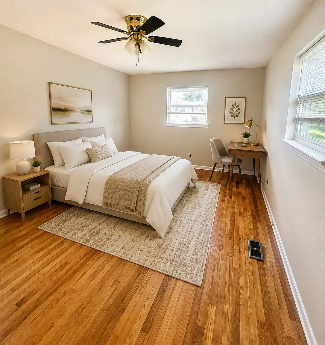 3 bed, 1461 sqft, $1,895 — Photo 3