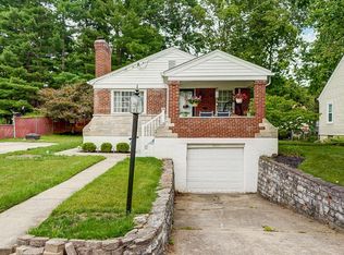 3820 Camden Ave, Cincinnati, OH 45227