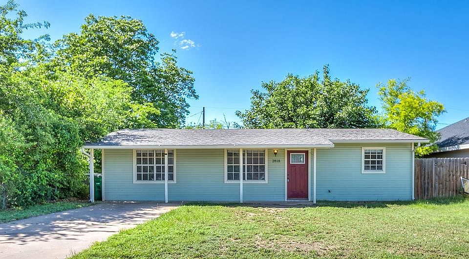 1st image of 2818 Abilene St