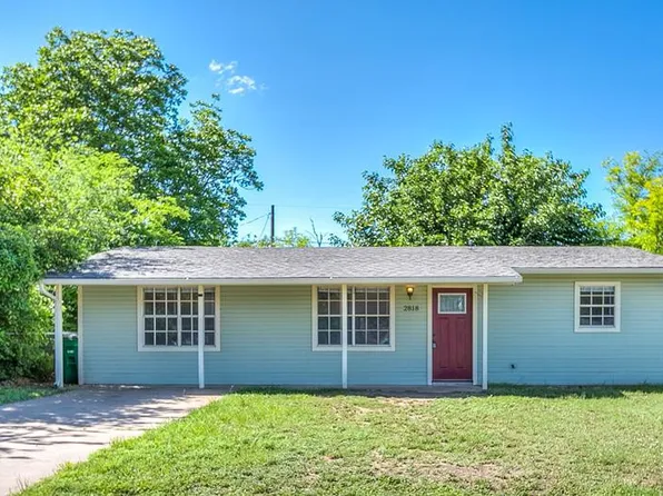 2818 Abilene St, San Angelo, TX 76901