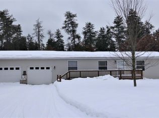 153 Tamarack Cir, Grayling, MI 49738