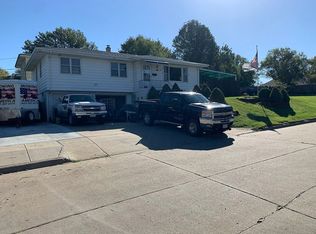 3505 S 46th Ave, Omaha, NE 68106