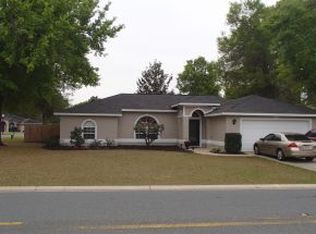 4646 NE 15th St, Ocala, FL 34470