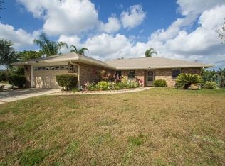 998 Flamingo Ave, Sebastian, FL 32958