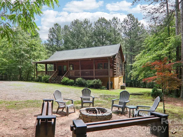 145 Jobes Trl, Mill Spring, NC 28756