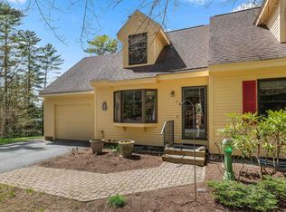 Martin Brook Townhouses, Lebanon, NH 03766