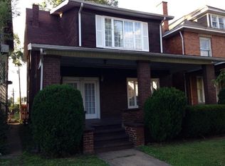 327 8th Ave, Huntington, WV 25701