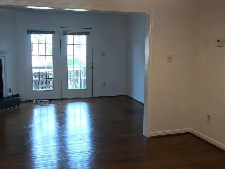Dining Room - Main Level