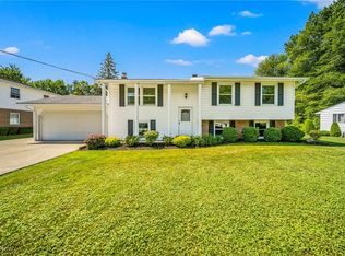 1543 Cherry Ln, Ashtabula, OH 44004