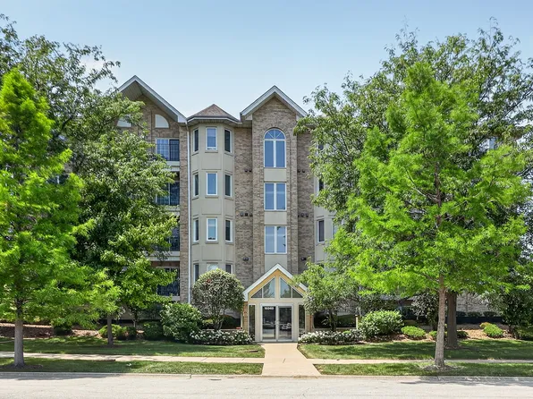 16040 Boardwalk Ln Unit 2B, Orland Park, IL 60467