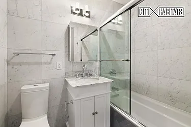 Rented by Citi Habitats