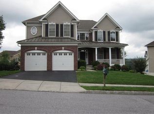 518 Radek Ct, West Chester, PA 19382