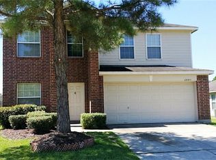 23311 Adambury Ct, Spring, TX 77373
