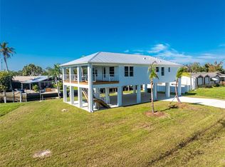 4199 Hollis Ave, Port Charlotte, FL 33953