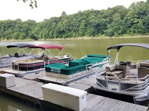 Lots 11&12 Dunedin Way, Glasgow, KY 42141