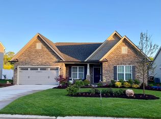 4025 Brayden Dr, High Point, NC 27265