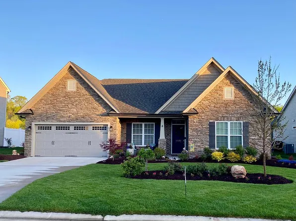 4025 Brayden Dr, High Point, NC 27265