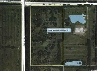 5755 21st St SW, Vero Beach, FL 32968