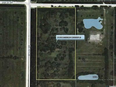 5755 21st St SW, Vero Beach, FL, 32968