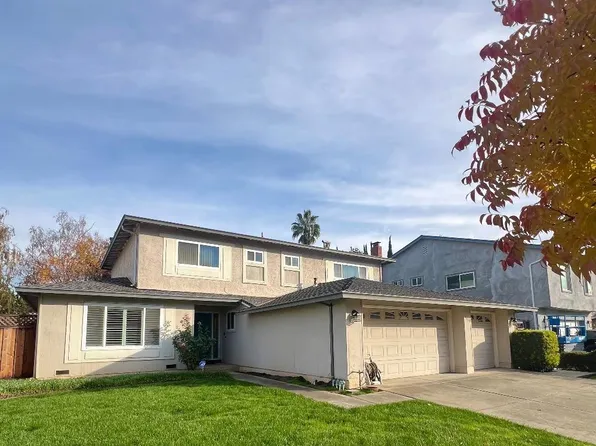 7290 Orchard Dr, Gilroy, CA 95020