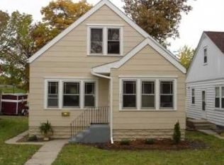 3219 Washburn Ave N, Minneapolis, MN 55412