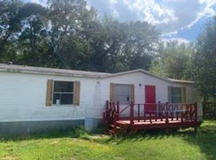 15 Oddie Ln, Ward, AR 72176