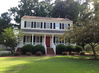 3304 Brook Ln NW, Wilson, NC 27896