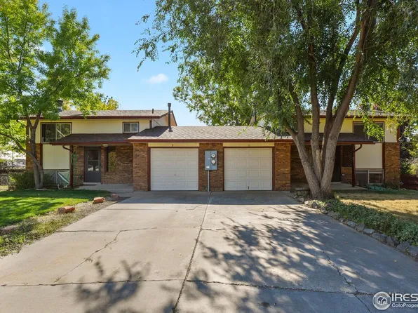 9-11 Beckwith Pl, Longmont, CO 80501