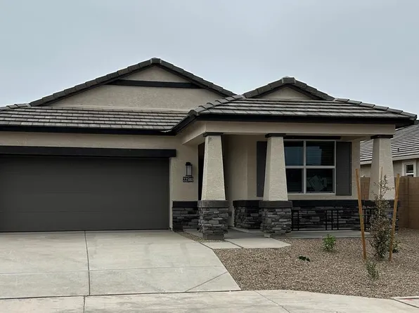22580 N LYNN Street, Maricopa, AZ 85138