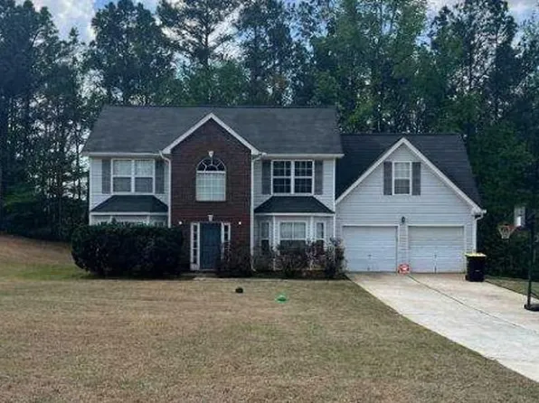 1885 Winding Crossing Trl, Fairburn, GA 30213