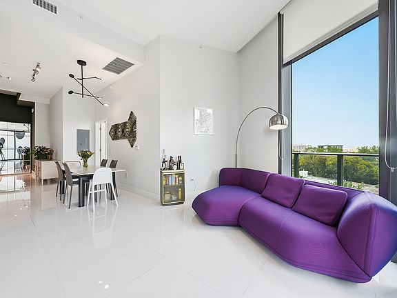 2nd image of 501 NE 31st St #401