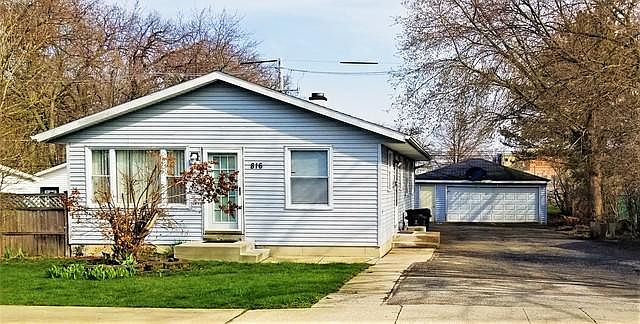 1st image of 816 Warrior Dr