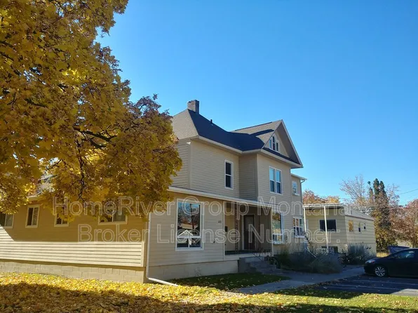 603 Stephens Ave APT 3, Missoula, MT 59801
