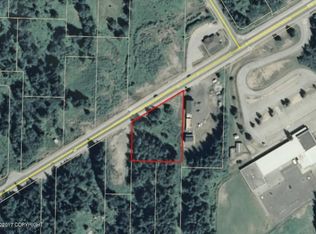 1309 E End Rd, Homer, AK 99603