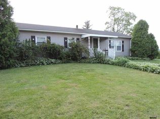 1840 Canal Road Ext, Manchester, PA 17345