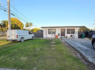 Town Of Florida City, Florida City, FL 33034