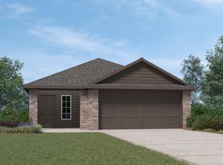647 Sky Muse Dr, Lavon, TX 75166