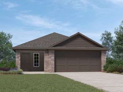 1008 Sunflower Ln, Princeton, TX, 75407
