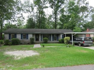 205 Froman Dr, Summerville, SC 29483