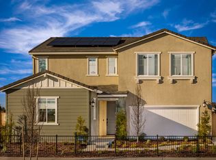 Plan 4503 Plan, The Bungalows at Natomas Landing, Sacramento, CA 95835