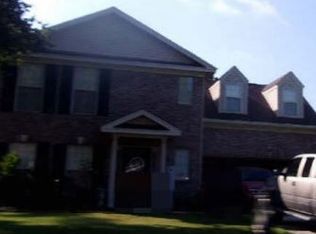 206 Park View Ct, Savannah, GA 31419