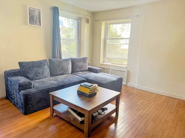 252 E 32nd St APT 4W, New York, NY 10016