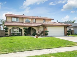 10639 La Vine St, Rancho Cucamonga, CA 91701