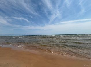 W Beach Rd, Naubinway, MI 49762